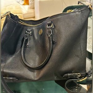 Tory Burch large tote